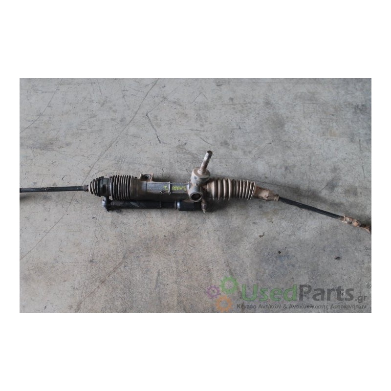 SMART- FORTWO - Κρεμαργιέρα--450-ΕΤΟΣ: Μεταχειρισμένα ανταλλακτικά αυτοκινήτων www.usedparts.gr--- Απόσυρση αυτοκινήτων - αγορά