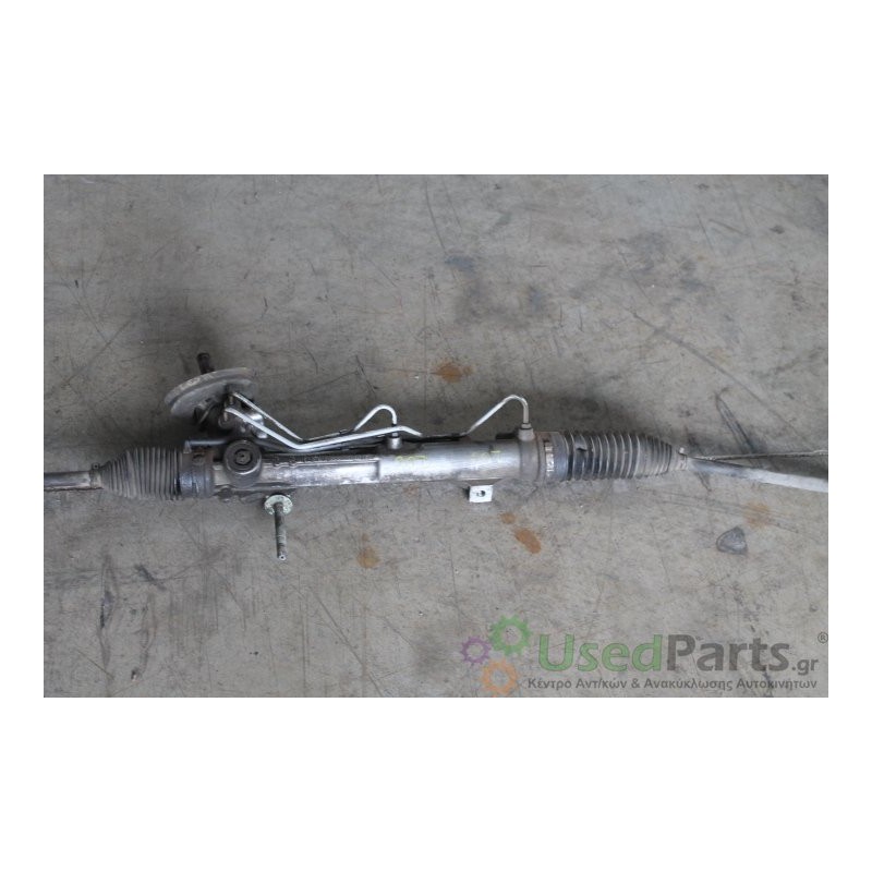 PEUGEOT- 206 - Κρεμαργιέρα--ΥΔΡΑΥΛΙΚΗ-ΕΤΟΣ: Μεταχειρισμένα ανταλλακτικά αυτοκινήτων www.usedparts.gr--- Απόσυρση αυτοκινήτων - α