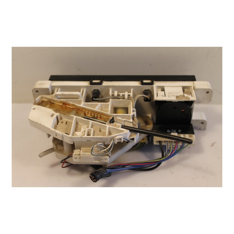 NISSAN- SUNNY - Χειριστήριο θερμοκρασίας--