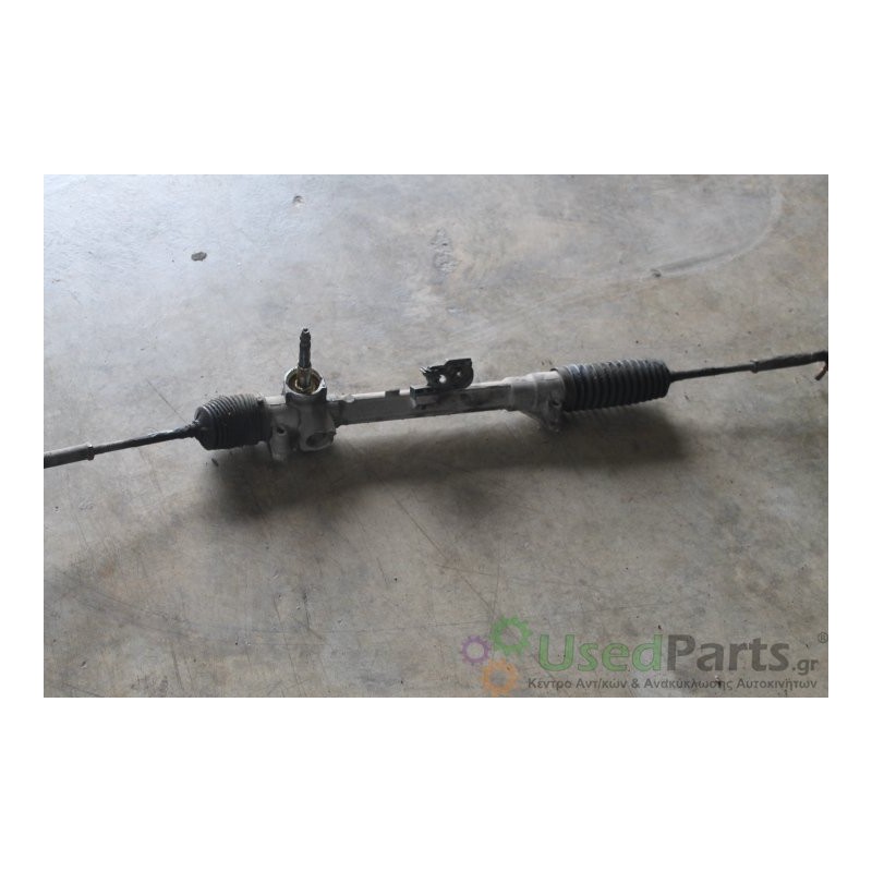 FIAT- PUNTO - Κρεμαργιέρα--PUNTO II-ΕΤΟΣ: Μεταχειρισμένα ανταλλακτικά αυτοκινήτων www.usedparts.gr--- Απόσυρση αυτοκινήτων - αγο