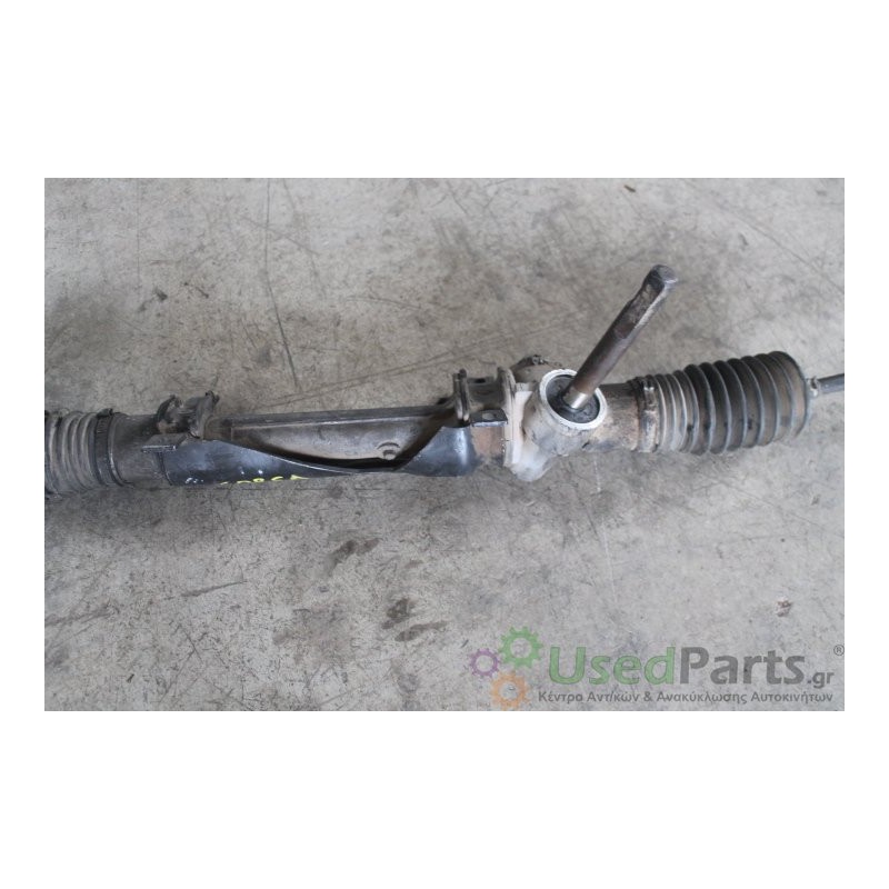 OPEL- CORSA - Κρεμαργιέρα--CORSA B  ΜΗΧΑΝΙΚΗ-ΕΤΟΣ: Μεταχειρισμένα ανταλλακτικά αυτοκινήτων www.usedparts.gr--- Απόσυρση αυτοκινή