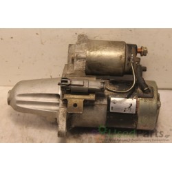 NISSAN- ALMERA - Μίζα--N15  GA15-ΕΤΟΣ: Μεταχειρισμένα ανταλλακτικά αυτοκινήτων www.usedparts.gr--- Απόσυρση αυτοκινήτων - αγορά