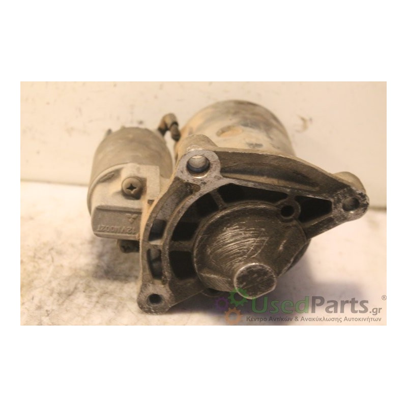 CITROEN- SAXO - Μίζα--SAXO II  KFW-ΕΤΟΣ: Μεταχειρισμένα ανταλλακτικά αυτοκινήτων www.usedparts.gr--- Απόσυρση αυτοκινήτων - αγορ