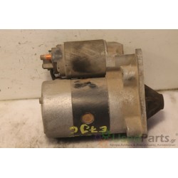 RENAULT- CLIO - Μίζα--CLIO II  E7JC-ΕΤΟΣ: Μεταχειρισμένα ανταλλακτικά αυτοκινήτων www.usedparts.gr--- Απόσυρση αυτοκινήτων - αγο