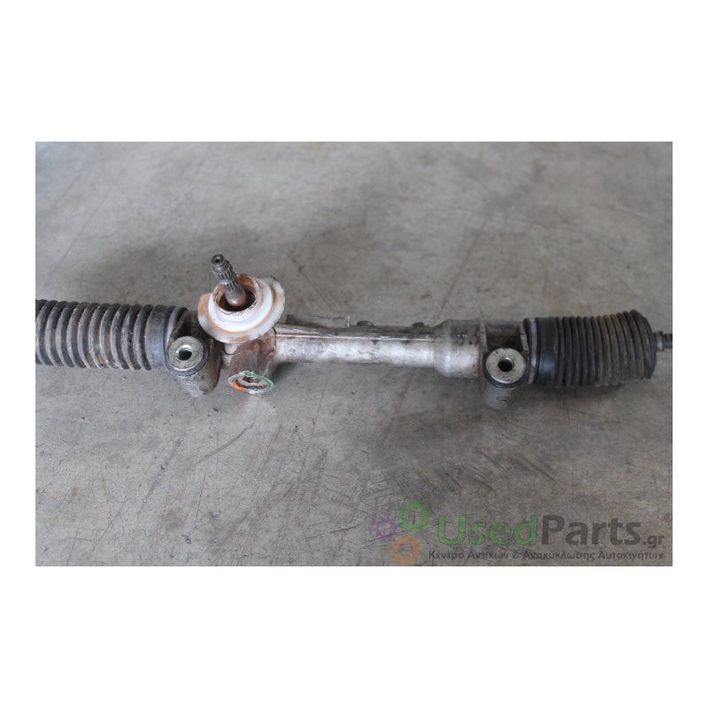 FIAT- SEICENTO - Κρεμαργιέρα--ΜΗΧΑΝΙΚΗ-ΕΤΟΣ: Μεταχειρισμένα ανταλλακτικά αυτοκινήτων www.usedparts.gr--- Απόσυρση αυτοκινήτων -