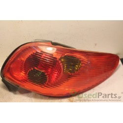 PEUGEOT- 206 - Πίσω-Δεξιά-206CC-ΕΤΟΣ: Μεταχειρισμένα ανταλλακτικά αυτοκινήτων www.usedparts.gr--- Απόσυρση αυτοκινήτων - αγορά τ