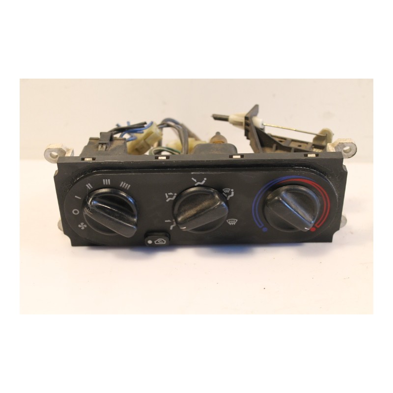 NISSAN- SUNNY - Χειριστήριο θερμοκρασίας--