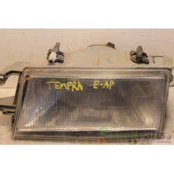 FIAT- TEMPRA - Εμπρός-Αριστερά--ΕΤΟΣ: Μεταχειρισμένα ανταλλακτικά αυτοκινήτων www.usedparts.gr--- Απόσυρση αυτοκινήτων - αγορά τ