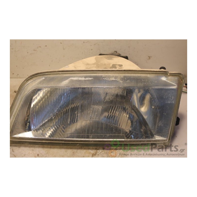 CITROEN- ZX - Εμπρός-Αριστερά--ΕΤΟΣ: Μεταχειρισμένα ανταλλακτικά αυτοκινήτων www.usedparts.gr--- Απόσυρση αυτοκινήτων - αγορά τρ