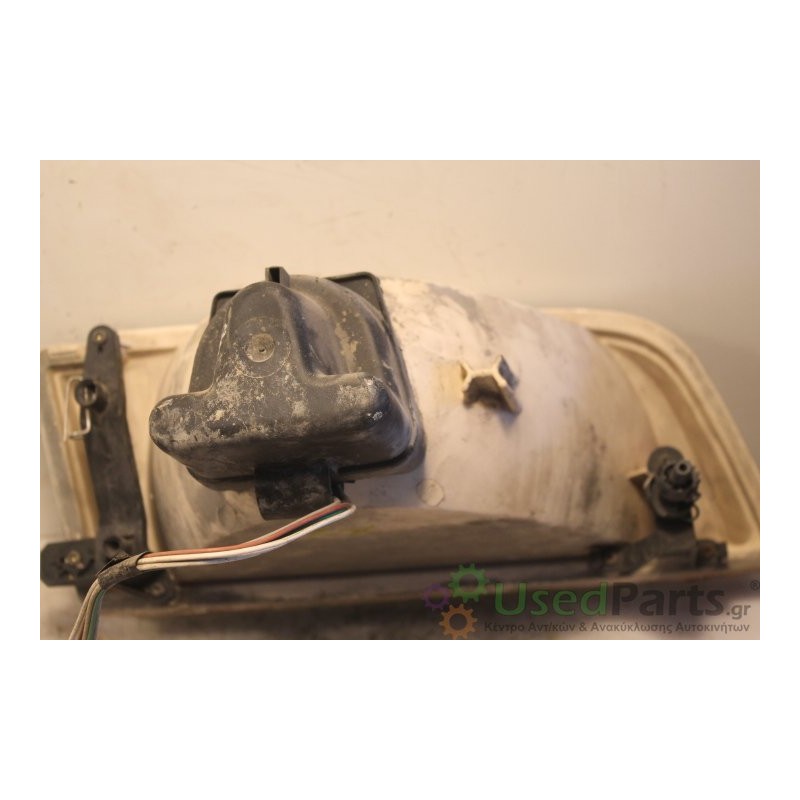 CITROEN- ZX - Εμπρός-Αριστερά--ΕΤΟΣ: Μεταχειρισμένα ανταλλακτικά αυτοκινήτων www.usedparts.gr--- Απόσυρση αυτοκινήτων - αγορά τρ