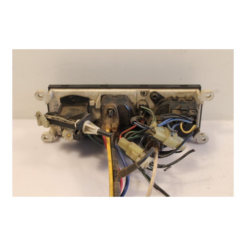 NISSAN- SUNNY - Χειριστήριο θερμοκρασίας--