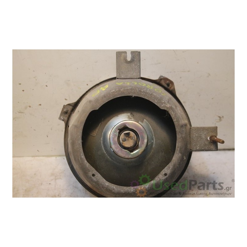 TOYOTA- COROLLA - Εμπρός---ΕΤΟΣ:1976 Μεταχειρισμένα ανταλλακτικά αυτοκινήτων www.usedparts.gr--- Απόσυρση αυτοκινήτων - αγορά τρ