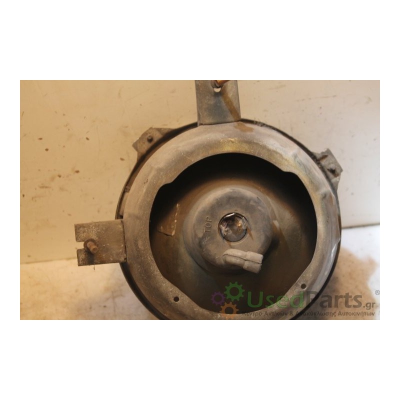 TOYOTA- COROLLA - Εμπρός-Αριστερά--ΕΤΟΣ:1976 Μεταχειρισμένα ανταλλακτικά αυτοκινήτων www.usedparts.gr--- Απόσυρση αυτοκινήτων -