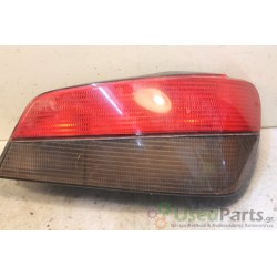 PEUGEOT- 306 - Πίσω-Δεξιά--ΕΤΟΣ: Μεταχειρισμένα ανταλλακτικά αυτοκινήτων www.usedparts.gr--- Απόσυρση αυτοκινήτων - αγορά τρακαρ