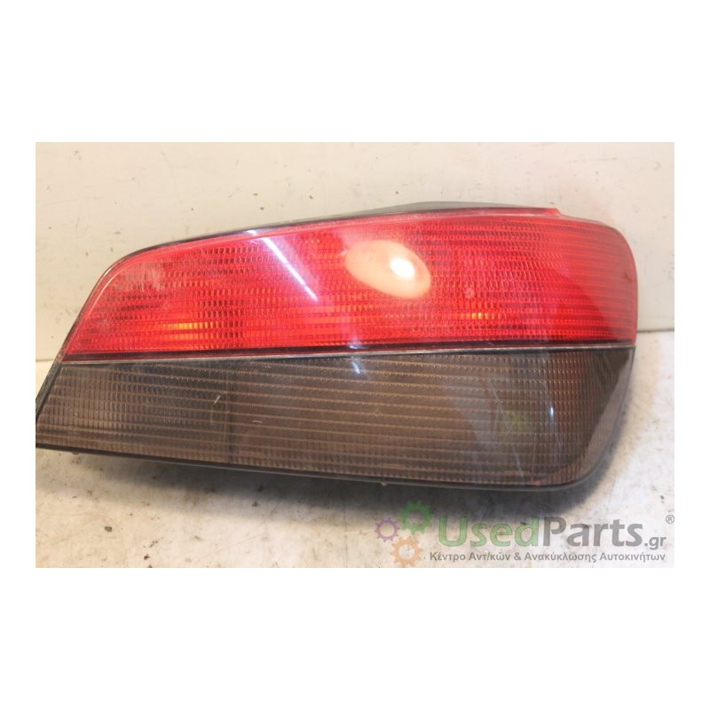 PEUGEOT- 306 - Πίσω-Δεξιά--ΕΤΟΣ: Μεταχειρισμένα ανταλλακτικά αυτοκινήτων www.usedparts.gr--- Απόσυρση αυτοκινήτων - αγορά τρακαρ