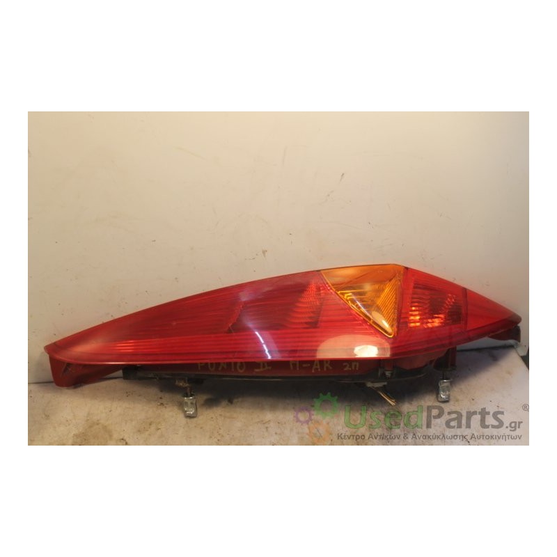 FIAT- PUNTO - Πίσω-Αριστερά-PUNTO II  2ΠΟΡΤΟ-ΕΤΟΣ: Μεταχειρισμένα ανταλλακτικά αυτοκινήτων www.usedparts.gr--- Απόσυρση αυτοκινή