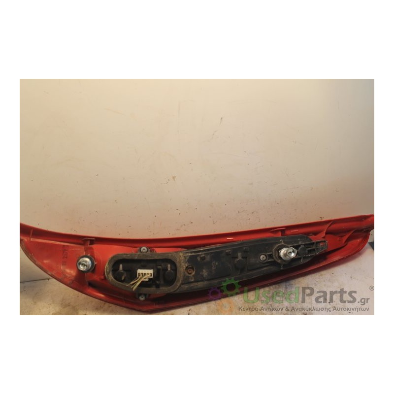 FIAT- PUNTO - Πίσω-Αριστερά-PUNTO II  2ΠΟΡΤΟ-ΕΤΟΣ: Μεταχειρισμένα ανταλλακτικά αυτοκινήτων www.usedparts.gr--- Απόσυρση αυτοκινή