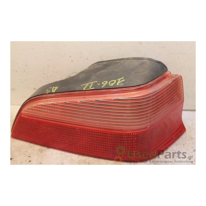 PEUGEOT- 106 - Πίσω-Δεξιά-106 II-ΕΤΟΣ: Μεταχειρισμένα ανταλλακτικά αυτοκινήτων www.usedparts.gr--- Απόσυρση αυτοκινήτων - αγορά