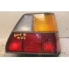 VW- GOLF - Πίσω-Δεξιά-GOLF II-ΕΤΟΣ: Μεταχειρισμένα ανταλλακτικά αυτοκινήτων www.usedparts.gr--- Απόσυρση αυτοκινήτων - αγορά τρα