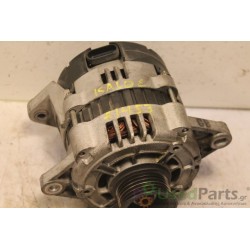 DAEWOO- KALOS - Δυναμό--F14S3-ΕΤΟΣ: Μεταχειρισμένα ανταλλακτικά αυτοκινήτων www.usedparts.gr--- Απόσυρση αυτοκινήτων - αγορά τρα