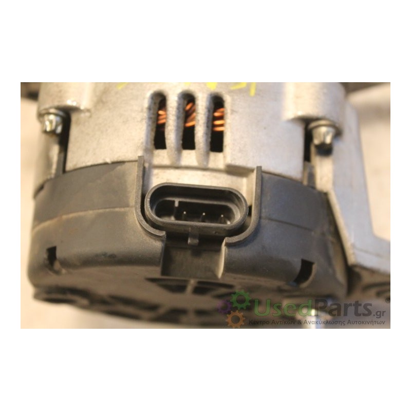 DAEWOO- KALOS - Δυναμό--F14S3-ΕΤΟΣ: Μεταχειρισμένα ανταλλακτικά αυτοκινήτων www.usedparts.gr--- Απόσυρση αυτοκινήτων - αγορά τρα