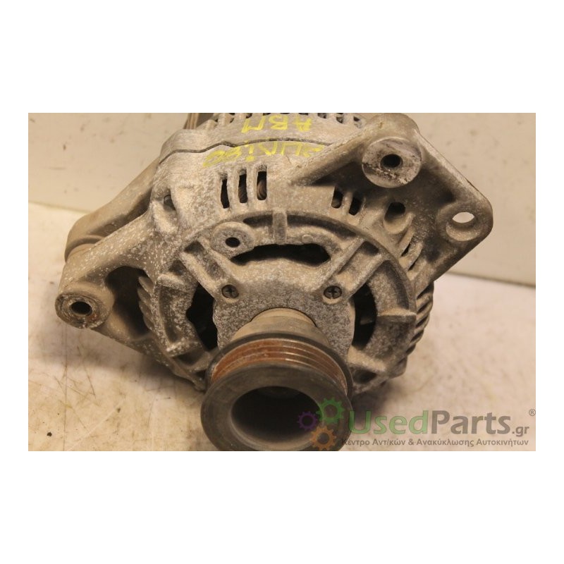 AUDI- 80 - Δυναμό--ABM  70A-ΕΤΟΣ: Μεταχειρισμένα ανταλλακτικά αυτοκινήτων www.usedparts.gr--- Απόσυρση αυτοκινήτων - αγορά τρακα