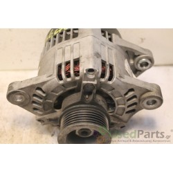 ALFA ROMEO- 156 - Δυναμό--67601  1.6CC-ΕΤΟΣ: Μεταχειρισμένα ανταλλακτικά αυτοκινήτων www.usedparts.gr--- Απόσυρση αυτοκινήτων -