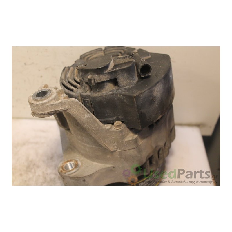 FIAT- BRAVA - Δυναμό--182B2000  90A-ΕΤΟΣ: Μεταχειρισμένα ανταλλακτικά αυτοκινήτων www.usedparts.gr--- Απόσυρση αυτοκινήτων - αγο