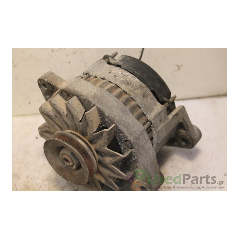 RENAULT- R19 - Δυναμό--+CLIO  -ΕΤΟΣ: Μεταχειρισμένα ανταλλακτικά αυτοκινήτων www.usedparts.gr--- Απόσυρση αυτοκινήτων - αγορά τρ