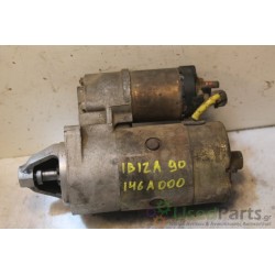 SEAT- IBIZA - Μίζα--146A000 '+UNO, CINQUECENTO, PANTA-ΕΤΟΣ:1990 Μεταχειρισμένα ανταλλακτικά αυτοκινήτων www.usedparts.gr--- Απόσ