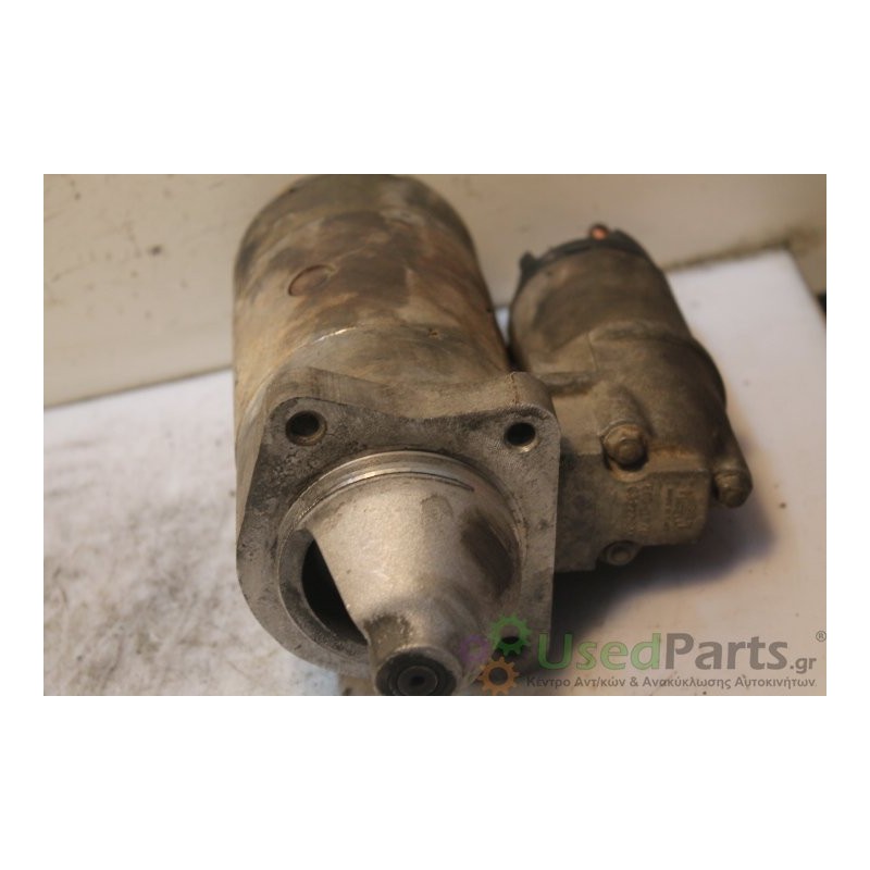 SEAT- IBIZA - Μίζα--146A000 '+UNO, CINQUECENTO, PANTA-ΕΤΟΣ:1990 Μεταχειρισμένα ανταλλακτικά αυτοκινήτων www.usedparts.gr--- Απόσ