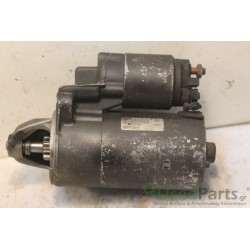 FORD- FIESTA - Μίζα--J6B-ΕΤΟΣ: Μεταχειρισμένα ανταλλακτικά αυτοκινήτων www.usedparts.gr--- Απόσυρση αυτοκινήτων - αγορά τρακαρισ