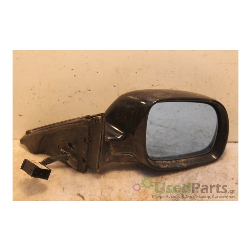 AUDI- A3 - Καθρέπτης-Δεξιά-A3 I  ΗΛΕΚΤΡΙΚΟΣ  5Pins-ΕΤΟΣ:1998 Μεταχειρισμένα ανταλλακτικά αυτοκινήτων www.usedparts.gr--- Απόσυρσ