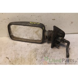 FIAT- CINQUECENTO - Καθρέπτης-Αριστερά-ΜΗΧΑΝΙΚΟΣ-ΕΤΟΣ: Μεταχειρισμένα ανταλλακτικά αυτοκινήτων www.usedparts.gr--- Απόσυρση αυτο