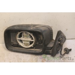 BMW- E36 - Καθρέπτης-Αριστερά-ΗΛΕΚΤΡΙΚΟΣ ΧΩΡΙΣ ΚΡΥΣΤΑΛΛΟ 2ΠΟΡΤΟ-ΕΤΟΣ: Μεταχειρισμένα ανταλλακτικά αυτοκινήτων www.usedparts.gr--
