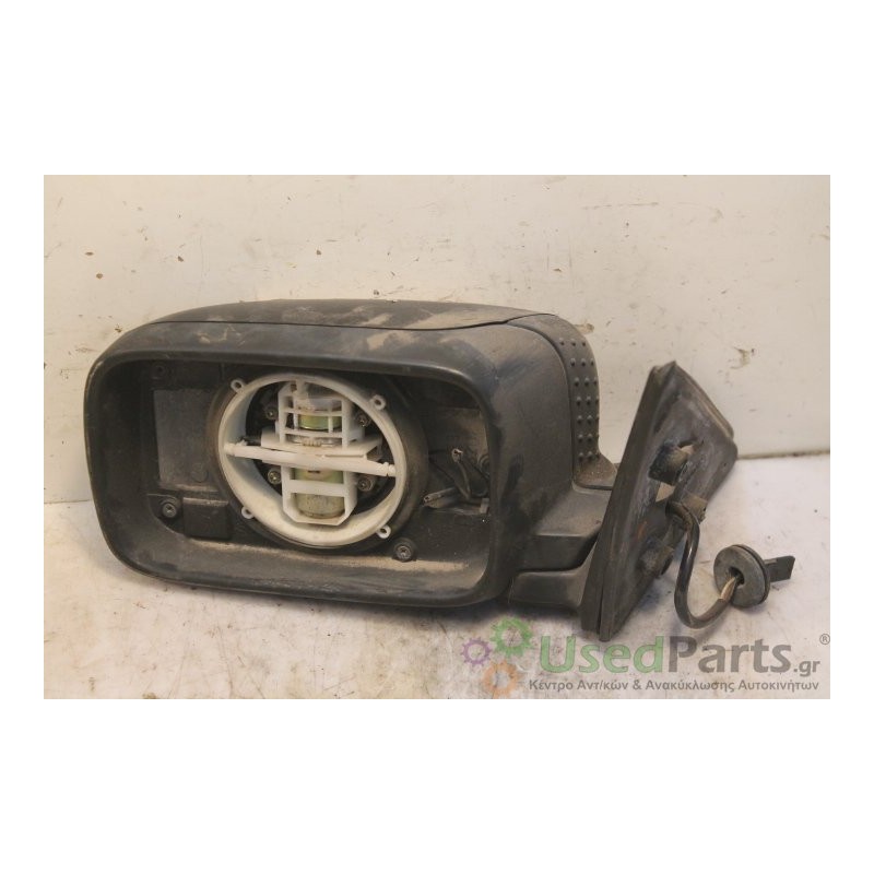 BMW- E36 - Καθρέπτης-Αριστερά-ΗΛΕΚΤΡΙΚΟΣ ΧΩΡΙΣ ΚΡΥΣΤΑΛΛΟ 2ΠΟΡΤΟ-ΕΤΟΣ: Μεταχειρισμένα ανταλλακτικά αυτοκινήτων www.usedparts.gr--