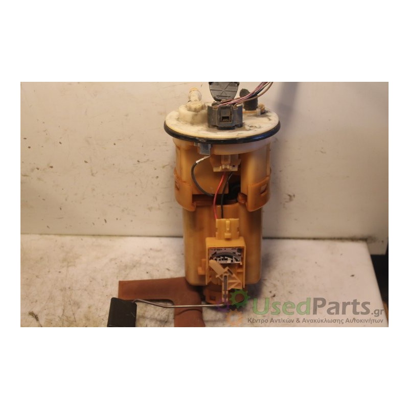 TOYOTA- YARIS - Αντλία βεντζίνης--YARIS I-ΕΤΟΣ: Μεταχειρισμένα ανταλλακτικά αυτοκινήτων www.usedparts.gr--- Απόσυρση αυτοκινήτων