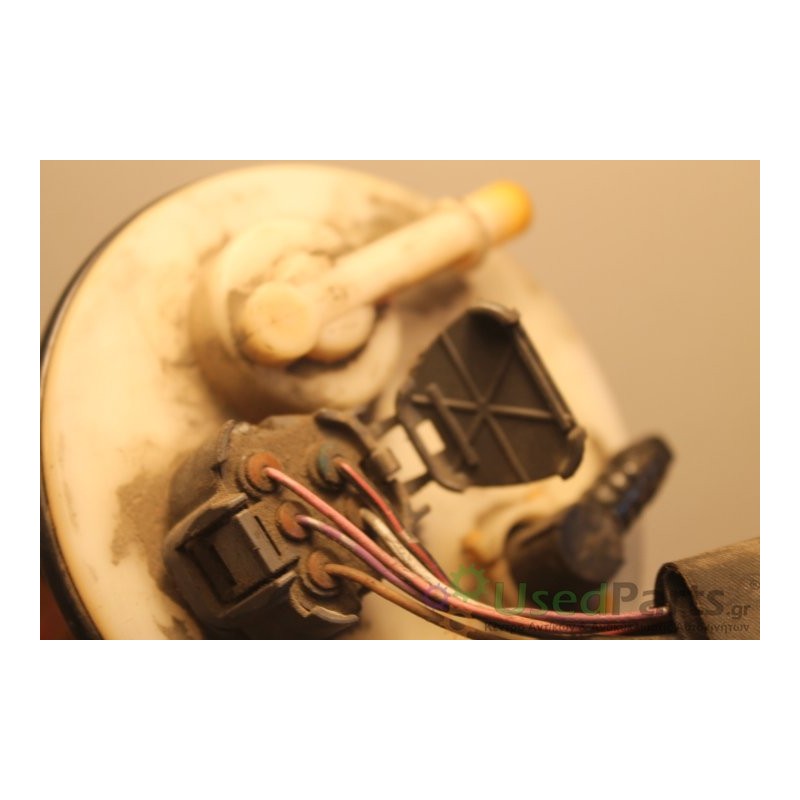 TOYOTA- YARIS - Αντλία βεντζίνης--YARIS I-ΕΤΟΣ: Μεταχειρισμένα ανταλλακτικά αυτοκινήτων www.usedparts.gr--- Απόσυρση αυτοκινήτων