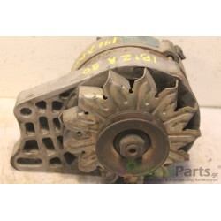 SEAT- IBIZA - Δυναμό--146A000  45A-ΕΤΟΣ:1990 Μεταχειρισμένα ανταλλακτικά αυτοκινήτων www.usedparts.gr--- Απόσυρση αυτοκινήτων -