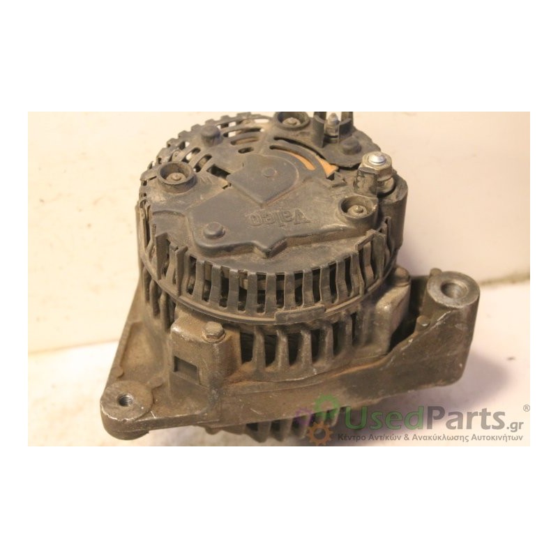 PEUGEOT- 205 - Δυναμό--KDY-ΕΤΟΣ: Μεταχειρισμένα ανταλλακτικά αυτοκινήτων www.usedparts.gr--- Απόσυρση αυτοκινήτων - αγορά τρακαρ