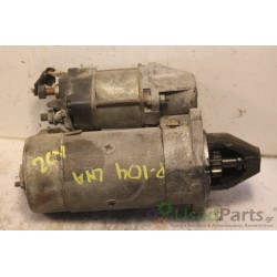 PEUGEOT- 104 - Μίζα--LNA  '+2CV-ΕΤΟΣ: Μεταχειρισμένα ανταλλακτικά αυτοκινήτων www.usedparts.gr--- Απόσυρση αυτοκινήτων - αγορά τ