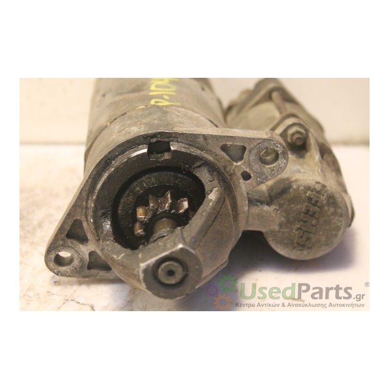 PEUGEOT- 104 - Μίζα--LNA  '+2CV-ΕΤΟΣ: Μεταχειρισμένα ανταλλακτικά αυτοκινήτων www.usedparts.gr--- Απόσυρση αυτοκινήτων - αγορά τ