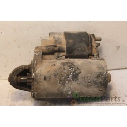 FORD- ESCORT - Μίζα--MPI  '+FIESTA-ΕΤΟΣ:1998 Μεταχειρισμένα ανταλλακτικά αυτοκινήτων www.usedparts.gr--- Απόσυρση αυτοκινήτων -