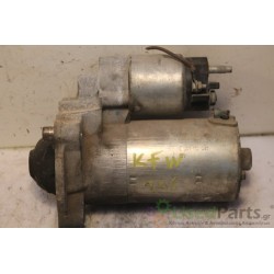 PEUGEOT- 206 - Μίζα--KFW-ΕΤΟΣ: Μεταχειρισμένα ανταλλακτικά αυτοκινήτων www.usedparts.gr--- Απόσυρση αυτοκινήτων - αγορά τρακαρισ