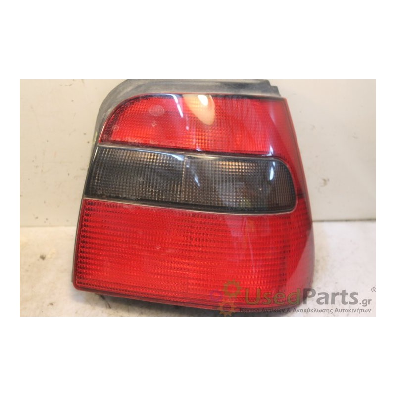 SKODA- FELICIA - Πίσω-Δεξιά-4ΠΟΡΤΟ-ΕΤΟΣ:1999 Μεταχειρισμένα ανταλλακτικά αυτοκινήτων www.usedparts.gr--- Απόσυρση αυτοκινήτων -