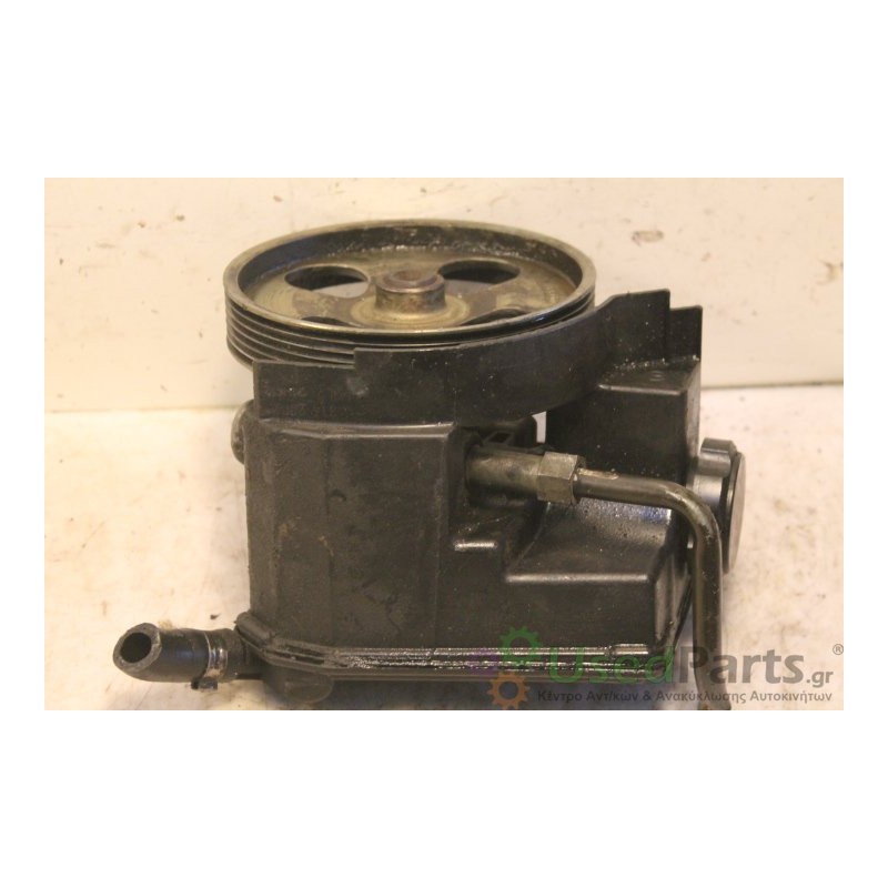 PEUGEOT- 206 - Αντλία υδραυλικού τιμονιού--KFW-ΕΤΟΣ: Μεταχειρισμένα ανταλλακτικά αυτοκινήτων www.usedparts.gr--- Απόσυρση αυτοκι
