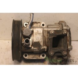 BMW- E46 - Αντλία υδραυλικού τιμονιού--2.0CC-ΕΤΟΣ: Μεταχειρισμένα ανταλλακτικά αυτοκινήτων www.usedparts.gr--- Απόσυρση αυτοκινή