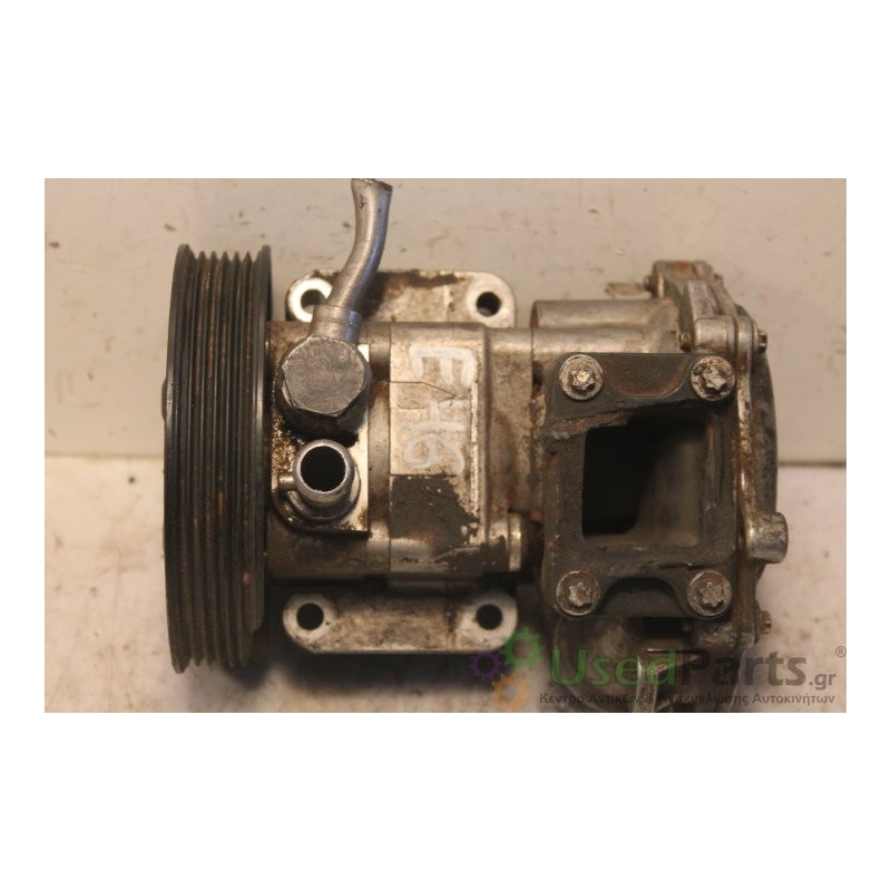 BMW- E46 - Αντλία υδραυλικού τιμονιού--2.0CC-ΕΤΟΣ: Μεταχειρισμένα ανταλλακτικά αυτοκινήτων www.usedparts.gr--- Απόσυρση αυτοκινή