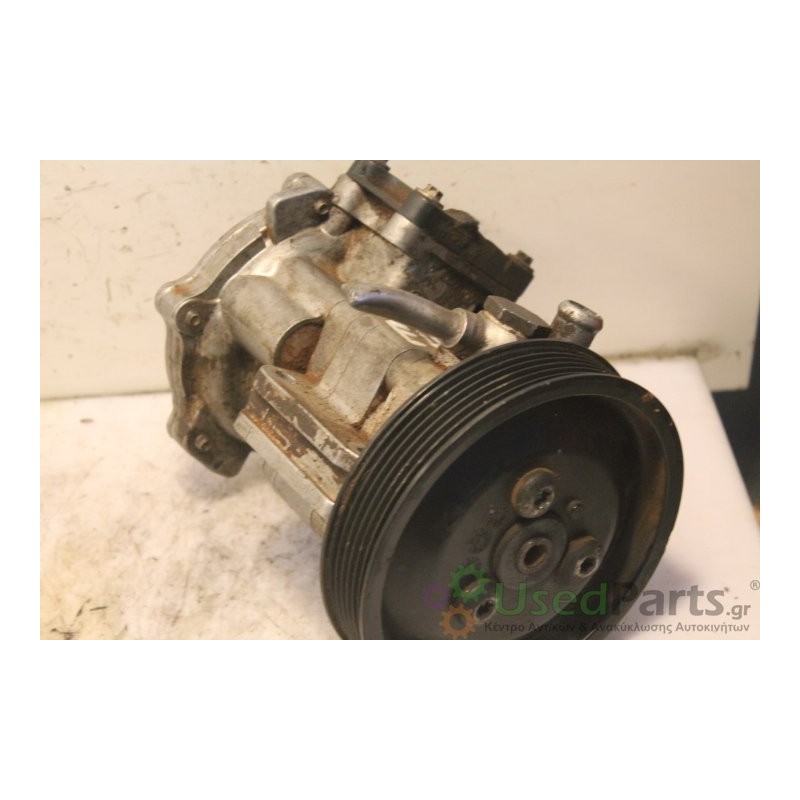 BMW- E46 - Αντλία υδραυλικού τιμονιού--2.0CC-ΕΤΟΣ: Μεταχειρισμένα ανταλλακτικά αυτοκινήτων www.usedparts.gr--- Απόσυρση αυτοκινή