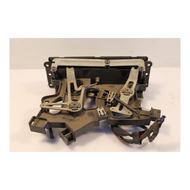 HYUNDAI- ACCENT - Χειριστήριο θερμοκρασίας--